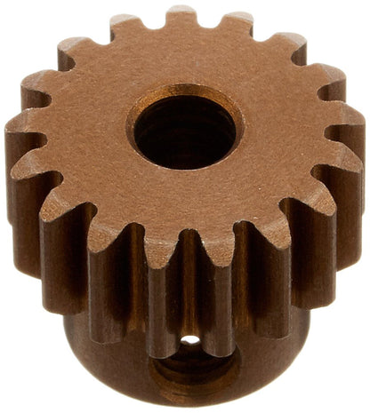 Tamiya 17T Hard Coated Aluminum Pinion Gear 54768 Hop-Up Rc Parts- Japan Figure Store - #1 Bring To You The Best Japanese Goods