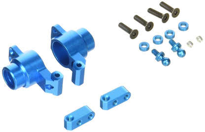 Tamiya M-07 Aluminum Rear Upright - Rc Parts Option No.1781 54781- Japan Figure Store - #1 Bring To You The Best Japanese Goods