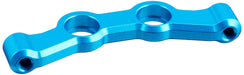 Tamiya Hop-Up Options TB-05 Aluminum Steering Bridge RC Parts - 54802- Japan Figure Store - #1 Bring To You The Best Japanese Goods