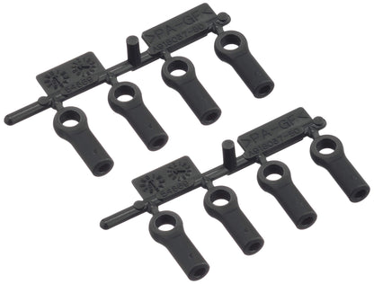 Tamiya Hop-Up 5Mm Reinforced Long Adjuster 8pcs | Op.1869 | Upgrade Your RC- Japan Figure Store - #1 Bring To You The Best Japanese Goods