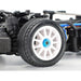 Tamiya M Chassis 60D Super Radial Tires Hard 2pcs 54999- Japan Figure Store - #1 Bring To You The Best Japanese Goods