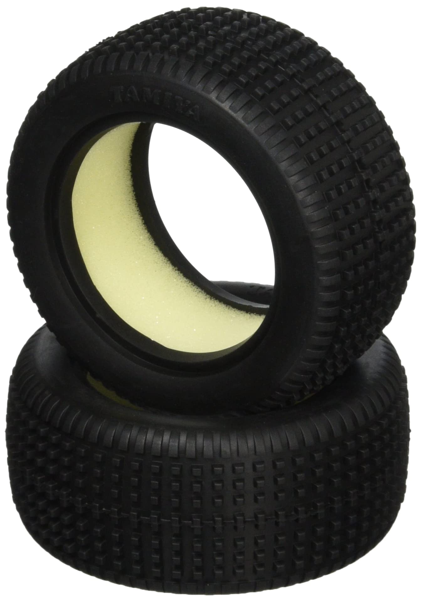 Tamiya Hop-Up Options 2019 Tamtech Gear GB-01S Rear Tire 22019- Japan Figure Store - #1 Bring To You The Best Japanese Goods