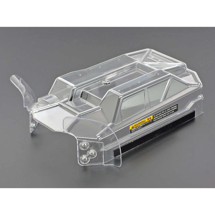 Tamiya TT-02 Chassis Cover Set 22023 - Hop-Up Options OP.2023- Japan Figure Store - #1 Bring To You The Best Japanese Goods