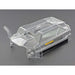 Tamiya TT-02 Chassis Cover Set 22023 - Hop-Up Options OP.2023- Japan Figure Store - #1 Bring To You The Best Japanese Goods