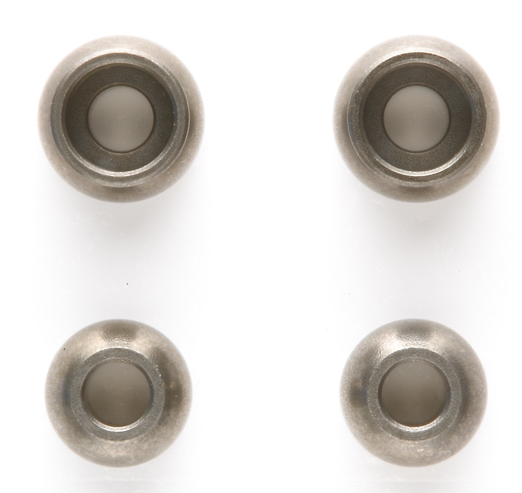 Tamiya F104 Low Friction Suspension Ball Set 54161 Hop-Up Options- Japan Figure Store - #1 Bring To You The Best Japanese Goods