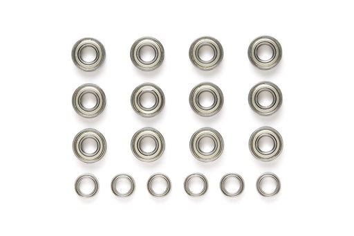 Tamiya M-05 Full Bearing Set Op.1179 54179 | High-Quality Upgrade Kit- Japan Figure Store - #1 Bring To You The Best Japanese Goods