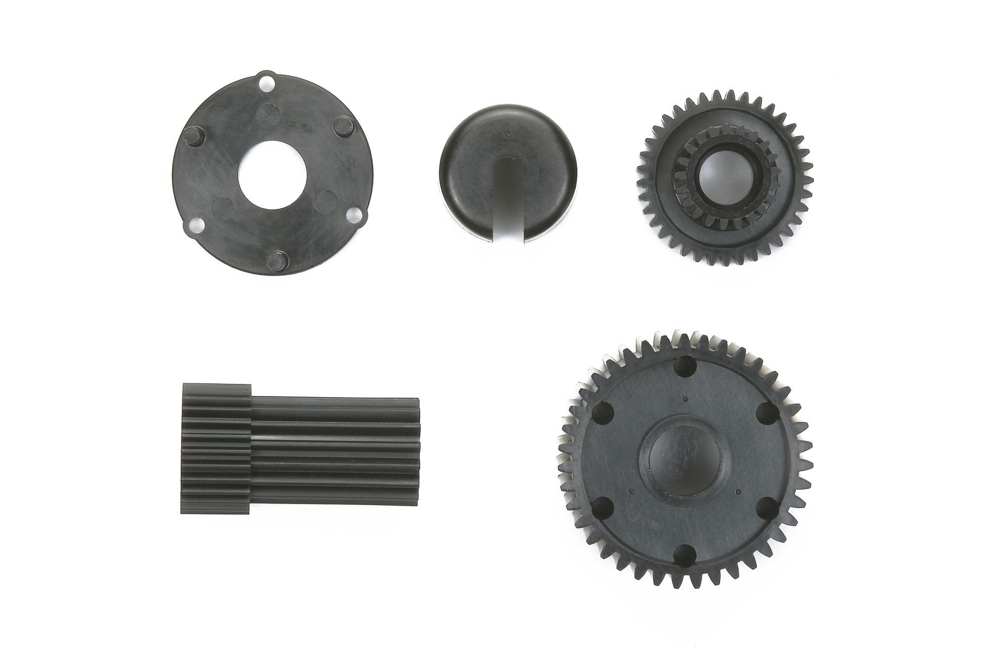 Tamiya Hop-Up Options M Chassis Reinforced Gear Set 54277 for Performance- Japan Figure Store - #1 Bring To You The Best Japanese Goods