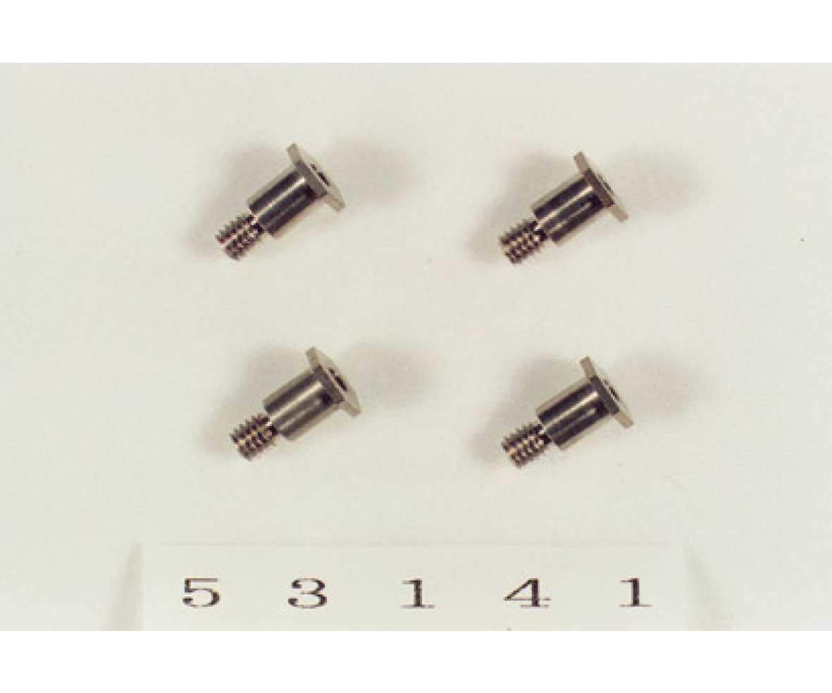 Tamiya Lightweight Kingpin 4WD Hop-Up Options Op-141 for Enhanced Performance- Japan Figure Store - #1 Bring To You The Best Japanese Goods