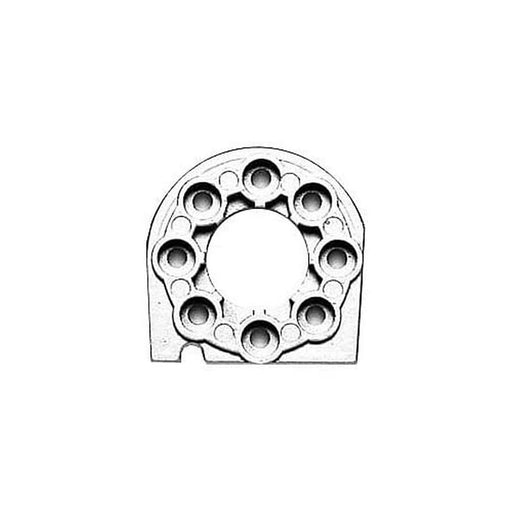 Tamiya Hop-Up Options TT-01 Metal Motor Mount for RC Cars- Japan Figure Store - #1 Bring To You The Best Japanese Goods