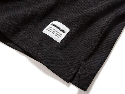 Tamiya Jun Watanabe Red Mark Polo Shirt Large (L) 67457- Japan Figure Store - #1 Bring To You The Best Japanese Goods