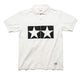 Tamiya Jun Watanabe White Polo Shirt Large - Model 67466- Japan Figure Store - #1 Bring To You The Best Japanese Goods