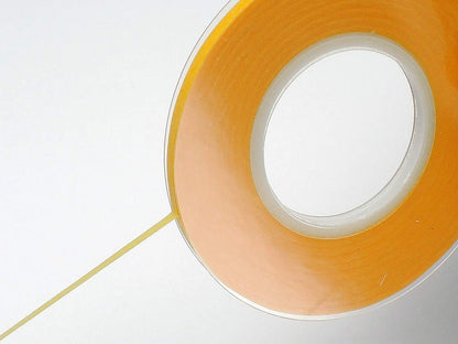 Tamiya No.207 2mm Masking Tape for Plastic Models 87207- Japan Figure Store - #1 Bring To You The Best Japanese Goods