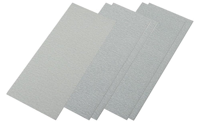 Tamiya Finishing Paper Set 87024 Make-Up Materials Series No.24 Plastic Model Tools- Japan Figure Store - #1 Bring To You The Best Japanese Goods