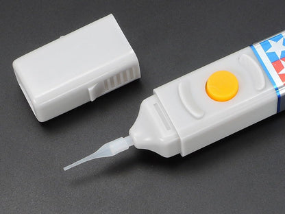 Tamiya Make-Up Series No.62 Fast Curing Instant Adhesive 2G Model 87062- Japan Figure Store - #1 Bring To You The Best Japanese Goods