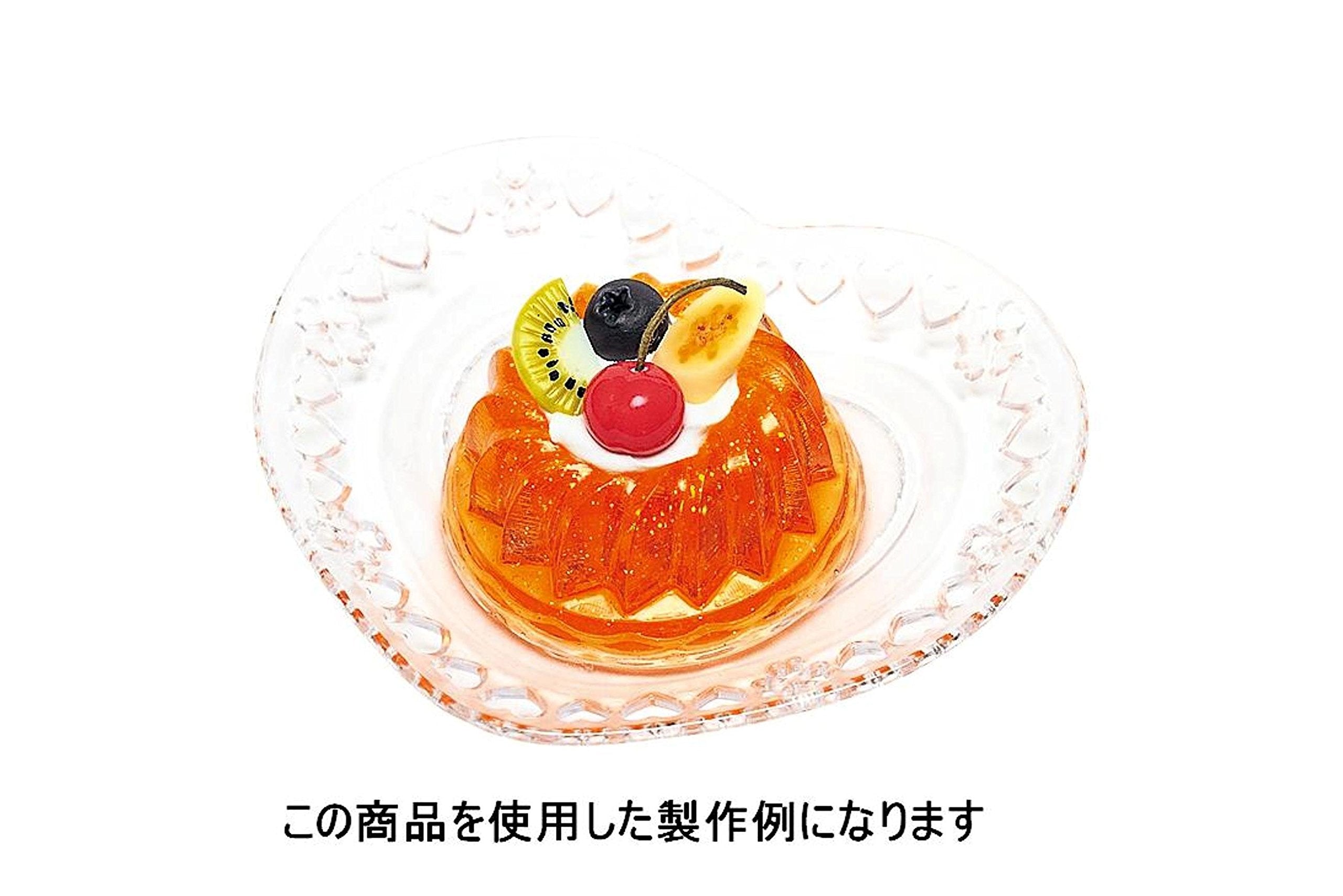 Tamiya Transparent Epoxy Resin 150G - Premium Quality Makeup Material Series 136- Japan Figure Store - #1 Bring To You The Best Japanese Goods