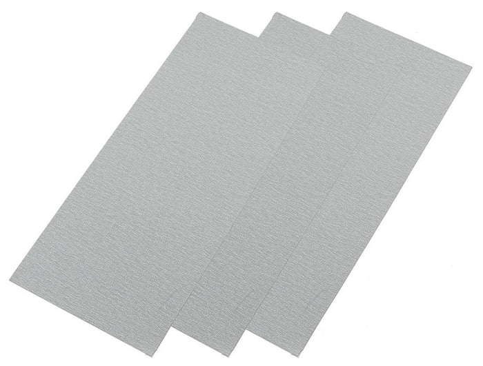Tamiya Finishing Paper P1000 - No.57 High-Quality Sandpaper 87057- Japan Figure Store - #1 Bring To You The Best Japanese Goods