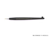 Tamiya Modeling Brush Hgii Face Brush Extra Fine 87217 Black- Japan Figure Store - #1 Bring To You The Best Japanese Goods