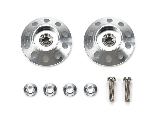 Tamiya 95651 Mini 4Wd Lightweight 19Mm Aluminum Bearing Roller Tapered- Japan Figure Store - #1 Bring To You The Best Japanese Goods