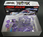 Tamiya Mini 4wd Pro Abilista Clear Purple Special Ma Chassis- Japan Figure Store - #1 Bring To You The Best Japanese Goods