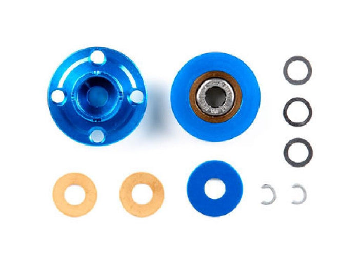 Tamiya TA05-IFS R 18T Center One-Way Set 54050 Op Parts- Japan Figure Store - #1 Bring To You The Best Japanese Goods