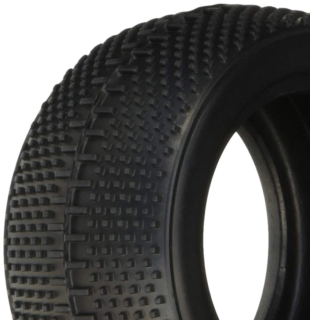 Tamiya Op.1186 Dual Block Rear Wheel Tires K 62/35 54186- Japan Figure Store - #1 Bring To You The Best Japanese Goods