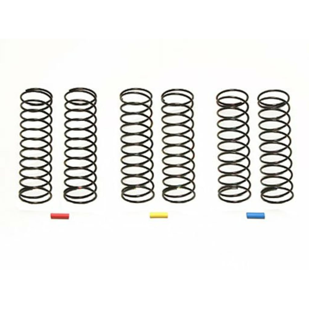 Tamiya Big Bore Rear Damper Spring Set Op.1508 54508- Japan Figure Store - #1 Bring To You The Best Japanese Goods
