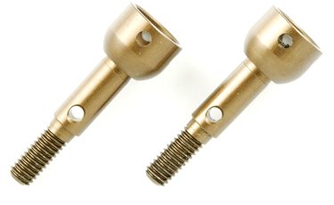 Tamiya Lightweight Wheel Axle for Reversible Suspension Op.939 53939- Japan Figure Store - #1 Bring To You The Best Japanese Goods