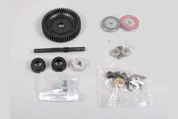 Tamiya Op.855 Ndf-01 Slipper Clutch Set for RC Cars- Japan Figure Store - #1 Bring To You The Best Japanese Goods
