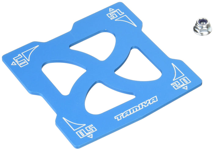 Tamiya Op.861 Touring Car Camber Gauge Tool - Precision Alignment- Japan Figure Store - #1 Bring To You The Best Japanese Goods