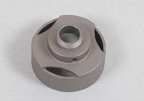 Tamiya OP813 NDF-01 2-Speed Reinforced Clutch Bell Tamiya- Japan Figure Store - #1 Bring To You The Best Japanese Goods