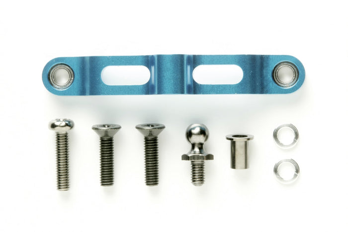 Tamiya TT-01 OP864 Aluminum Steering Link Upgrade- Japan Figure Store - #1 Bring To You The Best Japanese Goods