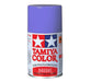 Tamiya No.51 PS-51 Purple Anodized Polycarbonate Spray Paint 86051- Japan Figure Store - #1 Bring To You The Best Japanese Goods