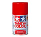 Tamiya Polycarbonate Spray PS-15 Metallic Red Model Paint 86015- Japan Figure Store - #1 Bring To You The Best Japanese Goods