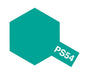 Tamiya Polycarbonate Spray Ps-54 Cobalt Green Model Paint 86054- Japan Figure Store - #1 Bring To You The Best Japanese Goods