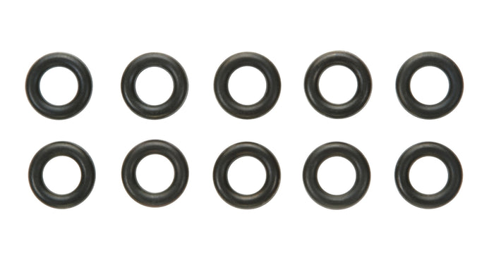 Tamiya 5mm O-Ring for Body Height Adjustment 10 Pieces - Op.1384 54384- Japan Figure Store - #1 Bring To You The Best Japanese Goods