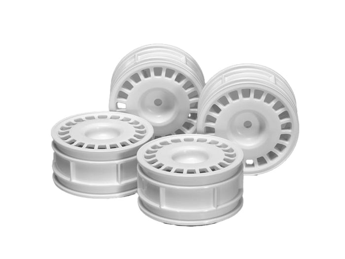 Tamiya R/C Spare Parts Ford Focus WRC03 Wheel Set 1:10 Scale- Japan Figure Store - #1 Bring To You The Best Japanese Goods