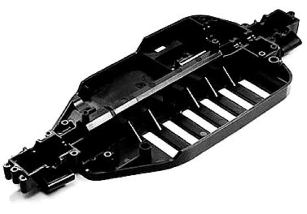 Tamiya R/C Spare Part DF-02 Bathtub Frame - Durable Replacement Frame- Japan Figure Store - #1 Bring To You The Best Japanese Goods