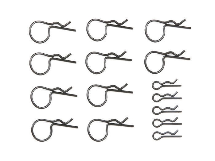 Tamiya R/C Spare Parts Sp-197 Snap Tweezers Durable Precision Tool- Japan Figure Store - #1 Bring To You The Best Japanese Goods