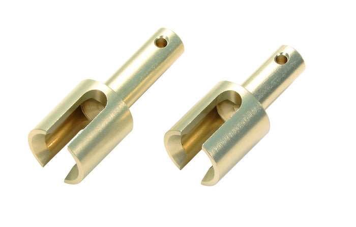 Tamiya RC TRF417V5 Differential Joint Left Right 51535- Japan Figure Store - #1 Bring To You The Best Japanese Goods