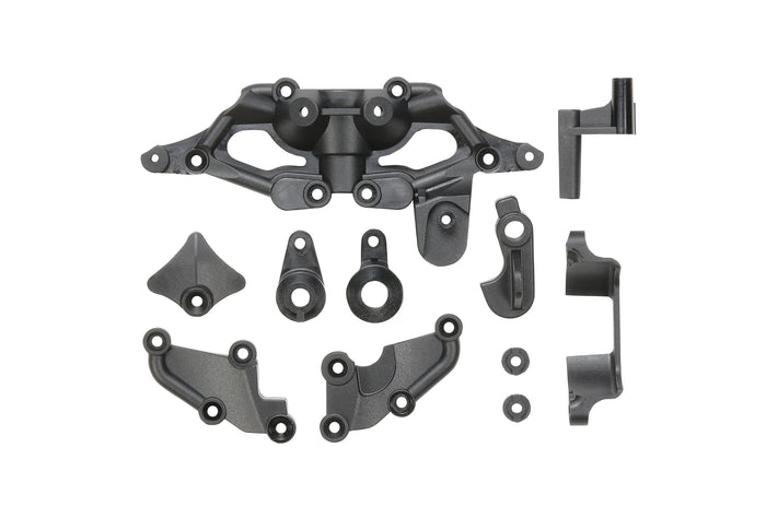 Tamiya RC Spare Parts TB-04 K Stiffener 51550 Durable Quality- Japan Figure Store - #1 Bring To You The Best Japanese Goods