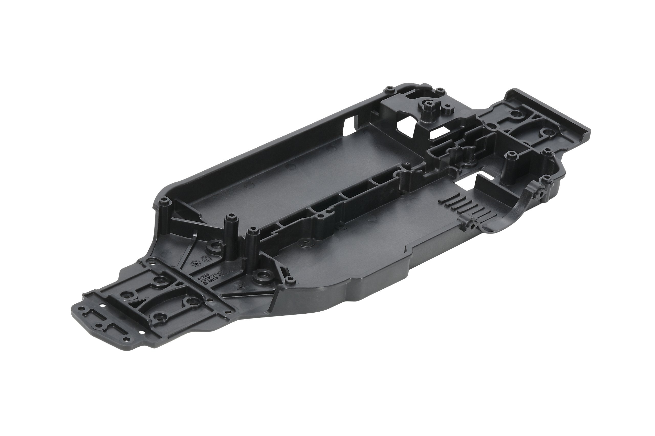 Tamiya RC Spare Parts TB-04 Lower Deck 51552 Replacement- Japan Figure Store - #1 Bring To You The Best Japanese Goods
