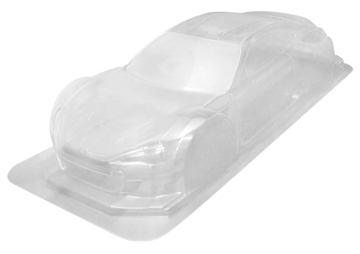 Tamiya RC Spare Parts 1575 Subaru BRZ R&D Sport 2014 Fuji Body Set 51575- Japan Figure Store - #1 Bring To You The Best Japanese Goods