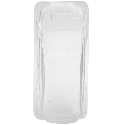 Tamiya 1/10 RC Subaru WRX STI Spare Body Set - Rc Parts 51593- Japan Figure Store - #1 Bring To You The Best Japanese Goods