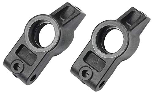 Tamiya RC Spare Parts 1640 TRF420 Rear Upright E Parts 51640- Japan Figure Store - #1 Bring To You The Best Japanese Goods