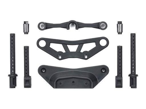 Tamiya TRF420 Bumper Spare Parts No.1644 for RC Cars 51644- Japan Figure Store - #1 Bring To You The Best Japanese Goods