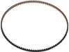 Tamiya TA08 Rear Belt 101T RC Spare Parts No.1671 51671- Japan Figure Store - #1 Bring To You The Best Japanese Goods