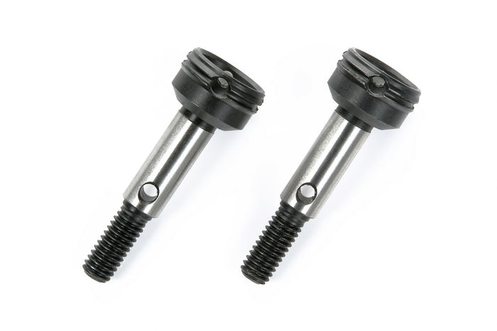 Tamiya TRF417 Wheel Axle RC Spare 51445 High-Quality Replacement Part- Japan Figure Store - #1 Bring To You The Best Japanese Goods