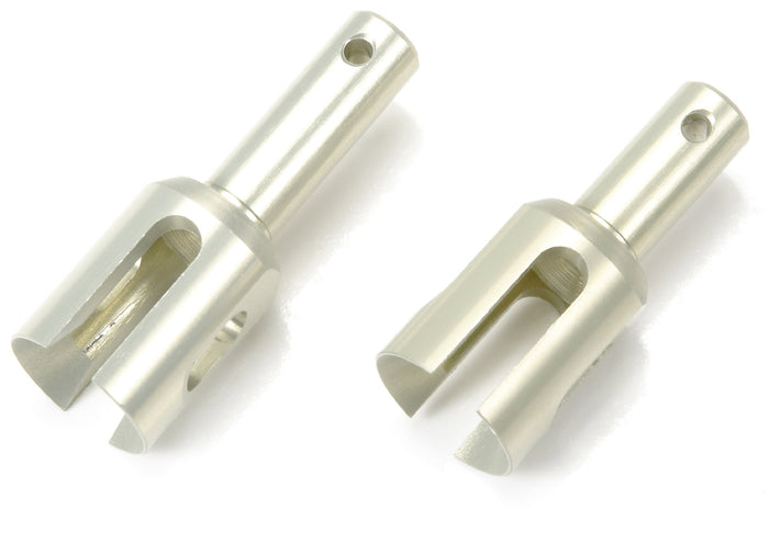 Tamiya TRF417 Gear Differential Joint Cup L/R Rc Spare Parts 51469- Japan Figure Store - #1 Bring To You The Best Japanese Goods