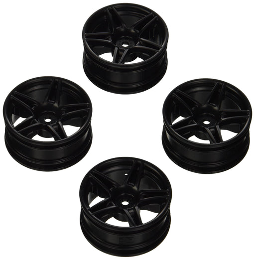 Tamiya 1/10 RC Ferrari FXX 26mm Offset +4 Wheels 4pcs - 51263- Japan Figure Store - #1 Bring To You The Best Japanese Goods