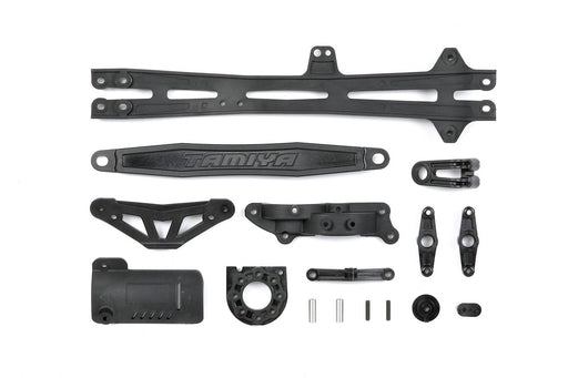 Tamiya TT-01 Type-E/D Upper Deck Set 51319 - High Quality Replacement Parts- Japan Figure Store - #1 Bring To You The Best Japanese Goods